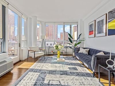 333 E 109th St APT 7C, New York, NY, 10029