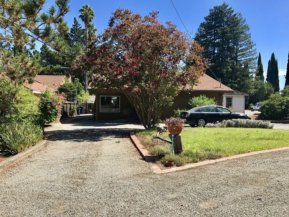 2nd image of 543 S El Monte Ave