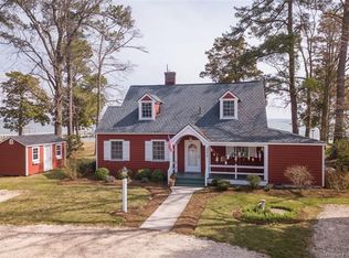 3378 Skipjack Rd, Kinsale, VA 22488