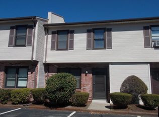429 S Main St UNIT 5, Attleboro, MA 02703