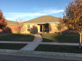 4405 Wilson St, Amarillo, TX 79118