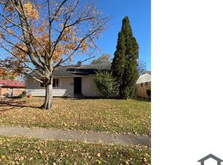 1702 Geraldine Ave #1702, Columbus, OH