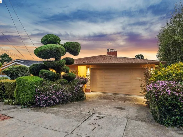 885 Shevlin Dr, El Cerrito, CA 94530