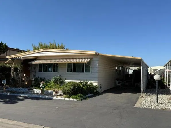 4125 McHenry Ave Spc 113, Modesto, CA 95356