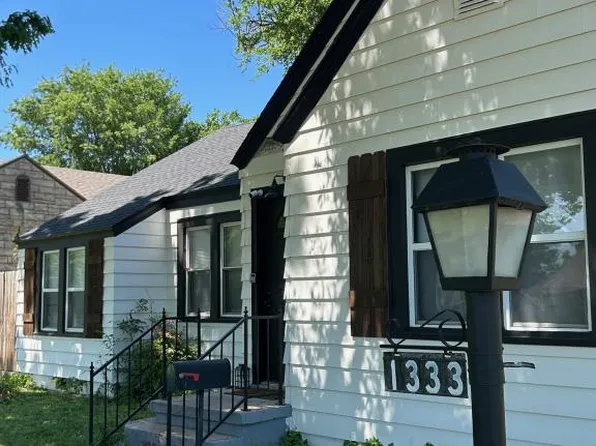 1333 NW Ash Ave, Lawton, OK 73507