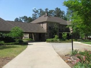 6409 N Park Rd, Texarkana, TX 75503