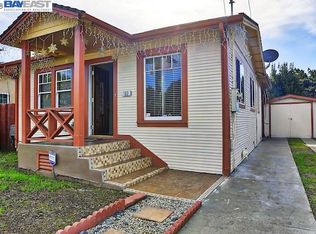 152 El Dorado Ave, Hayward, CA 94541