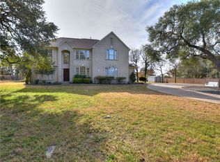 1675 Fm 3405, Georgetown, TX 78633