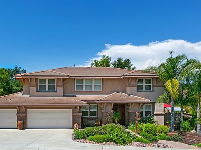 2632 Emerald Oaks Gln, Escondido, CA, 92027