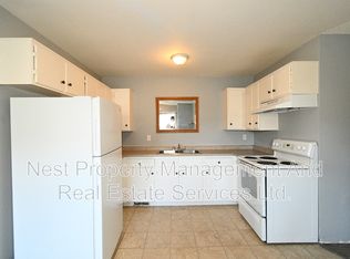 2113 Quince St #A, Prince George, BC V2L2H2