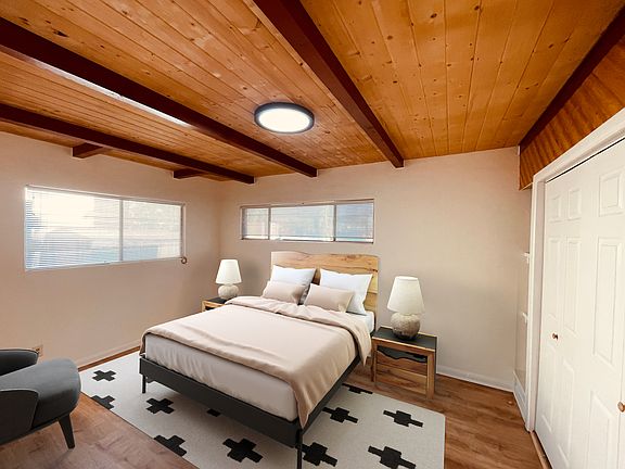 Bedroom #2