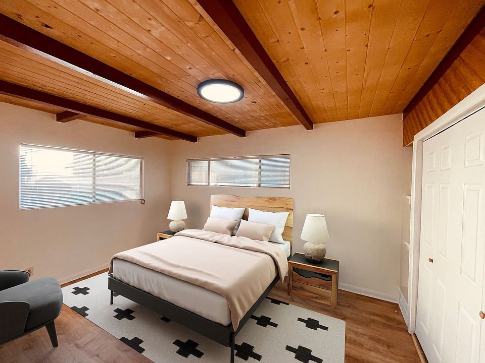 Bedroom #2