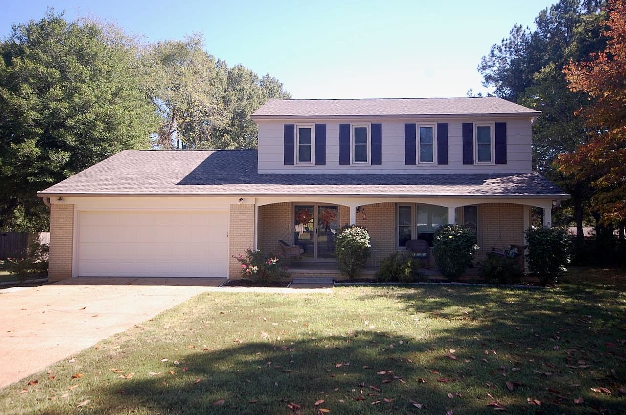 5000 Honey Suckle Ln, Milan, TN 38358 MLS 233605 Zillow