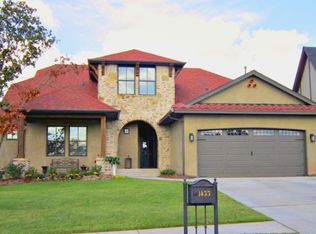 1433 Church St, Edmond, OK 73034