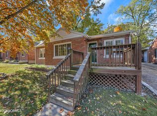 117 Bolton Dr, Jefferson City, MO 65109