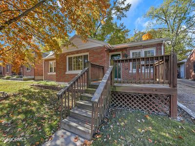 117 Bolton Dr, Jefferson City, MO, 65109