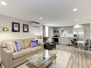 7616 13th St NW #B, Washington, DC 20012