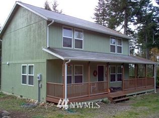 101 E Mooreview Ln, Shelton, WA