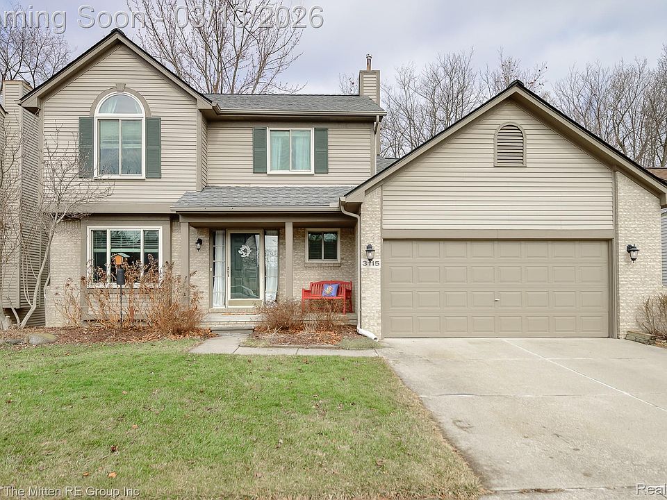 1st image of 3115 River Meadow Cir