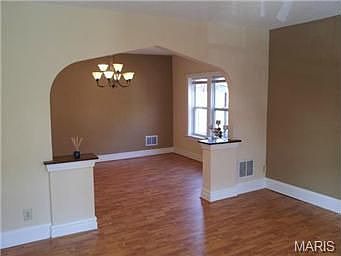 living/dinning room