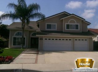 24218 Peak Ct, Diamond Bar, CA 91765