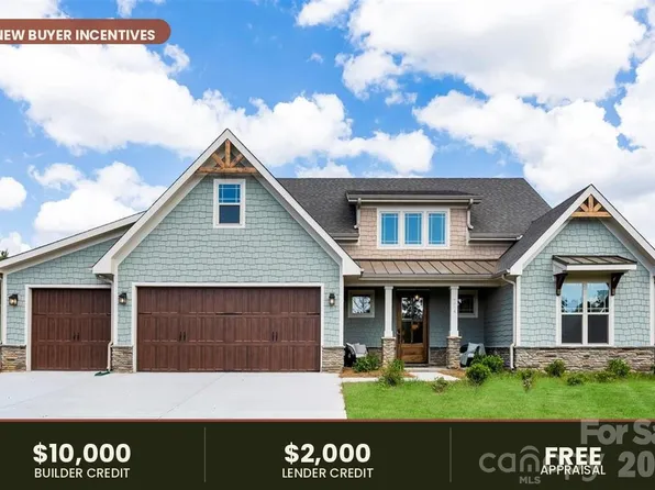 4614 Quiet Rail Ct, Lancaster, SC 29720