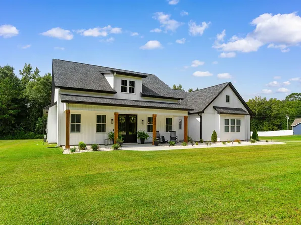 6220 Highway 65, Conway, SC 29526