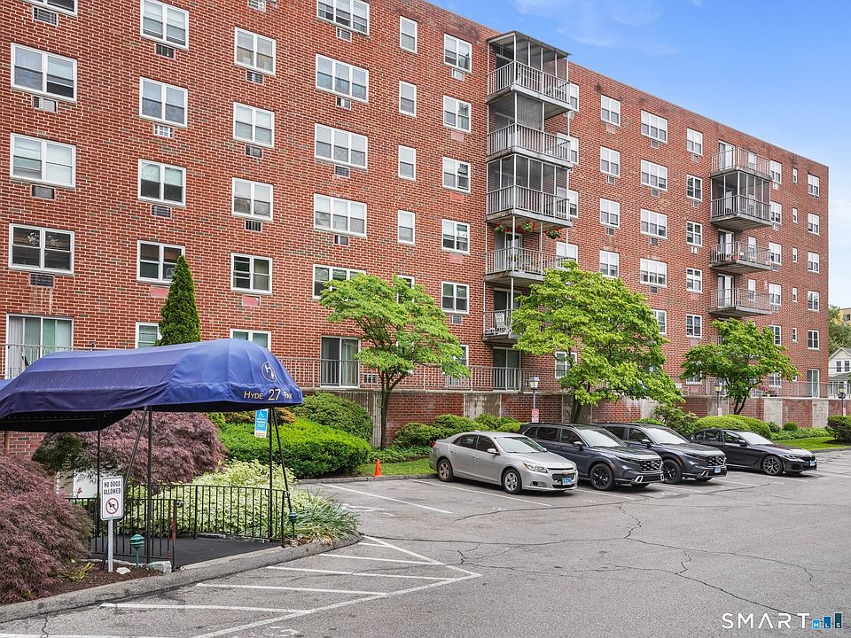 1st image of 27 Northill St APT 2J