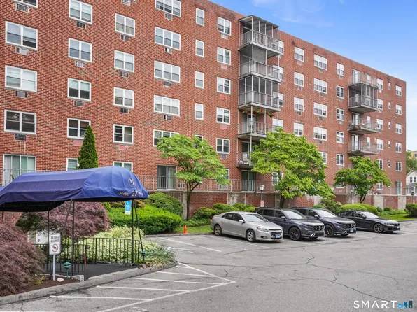 27 Northill St APT 2J, Stamford, CT 06907