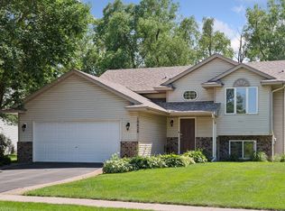 10628 Able St NE, Blaine, MN 55434