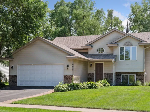 10628 Able St NE, Blaine, MN 55434