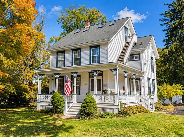 225 Spring Street, Monroe, NY 10950