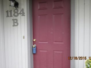 1184 Morrow Rd APT B, Medford, OR 97504