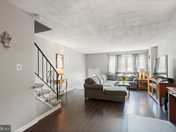 1207 Tyler St, Norristown, PA 19401
