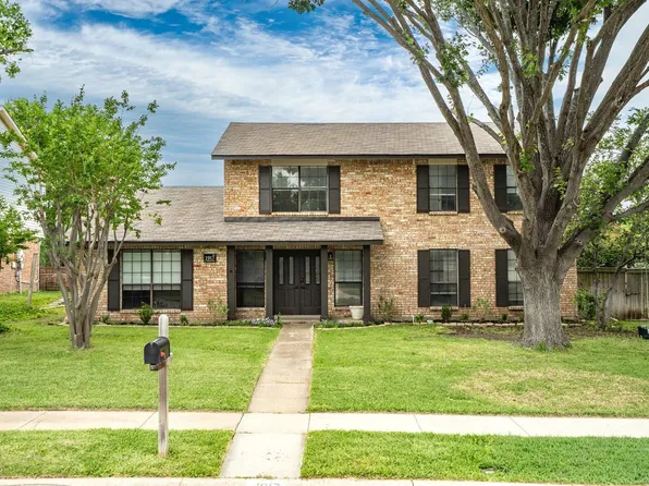 1917 E Collins Blvd, Richardson, TX 75081