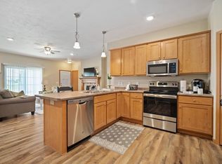 Aspen Park Apartments, Green Bay, WI 54302