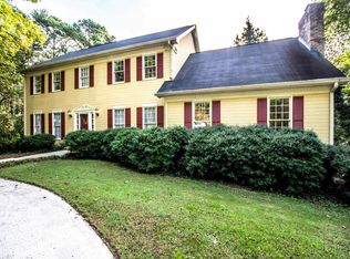 29 Saddle Mountain Rd SE, Rome, GA 30161