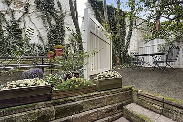 Sold by Halstead Real Estate