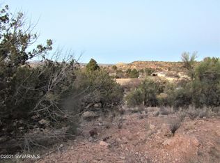 3915 E Montezuma Ave, Rimrock, AZ 86335