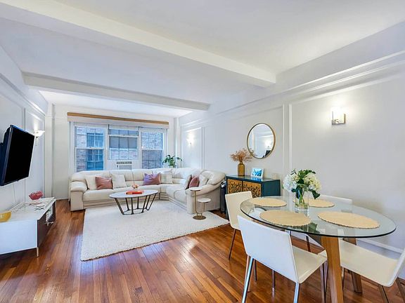 4th image of 16 Park Ave #12E