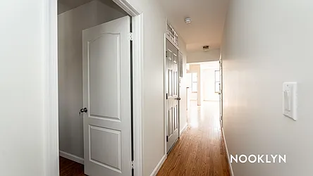 Rented by Nooklyn NYC LLC