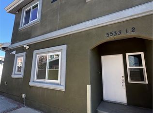 3533 W 109th St #1/2, Inglewood, CA 90303