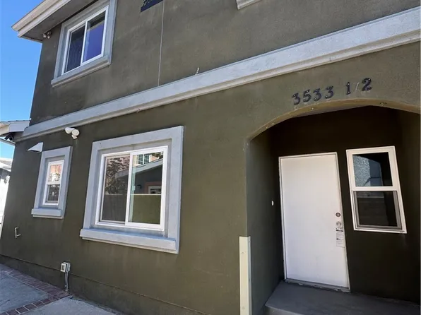 3533 W 109th St #1/2, Inglewood, CA 90303