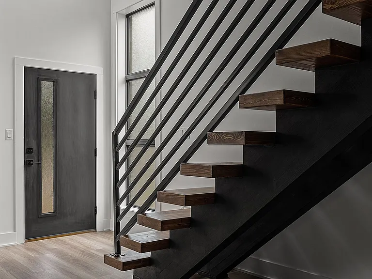 Edge Luxury Townhomes — Photo 43