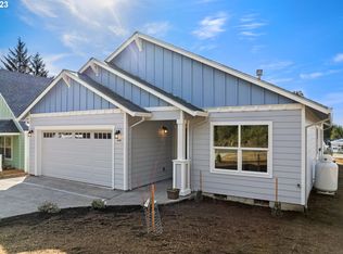 640 North Ave, Manzanita, OR 97130