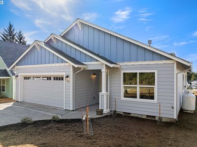 640 North Ave, Manzanita, OR, 97130