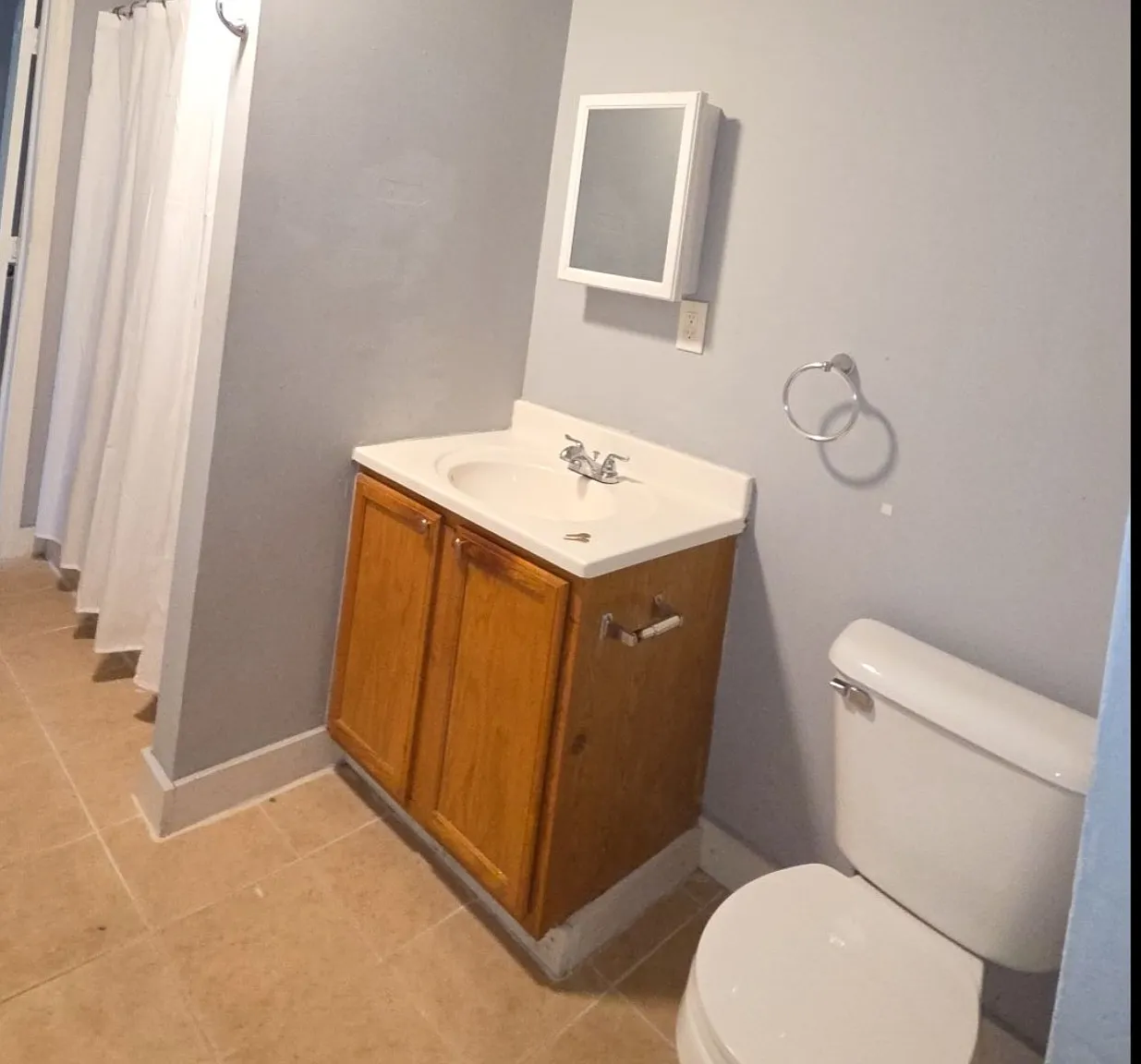 1 bed, $1,375 — Photo 2