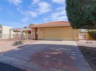 25813 S Hollygreen Dr, Sun Lakes, AZ 85248