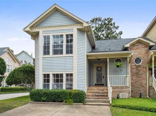 2801 Audubon Trce Unit 2801, New Orleans, LA 70121