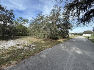 209 ROBINHOOD TERRACE LOT 11, SEBRING, FL 33876